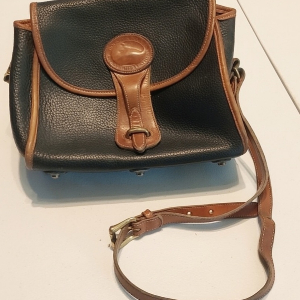 Dooney & Bourke Vintage Shoulder Bag